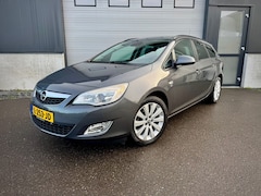 Opel Astra Sports Tourer - 1.4 Turbo Sport