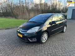 Citroën C4 Picasso - 1.6 THP Exclusive EB6V 5p./AUTOMAAT/APK TOT 21-02-2026