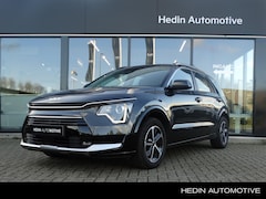 Kia Niro - 1.6 GDi Hybrid DynamicLine | Navigatie | Achteruitrijcamera | Lane assist | Adapt. cruise