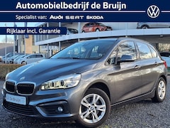 BMW 2-serie Active Tourer - 218i Sport Aut. (Trekhaak, Navi, Pdc, Clima)