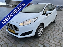 Ford Fiesta - 1.0 Style navigatie airco apk