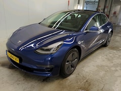 Tesla Model 3 - Long-Range AWD 351pk 75 kWh [ AUTOPILOT+620KM WLTP+PREMIUM AUDIO ]