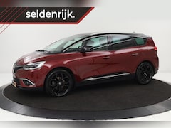 Renault Grand Scénic - 1.3 TCe Black Edition | Panoramadak | Trekhaak | Adaptive cruise | Stoelverwarming | Head