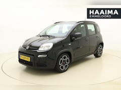 Fiat Panda - 1.0 Hybrid City Life 69 PK | Handgeschakeld | Airco | Radio | USB | AUX | Bluetooth | 1e e