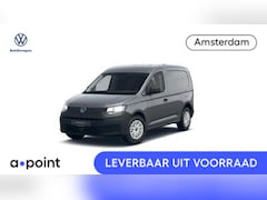 Volkswagen Caddy Cargo - Bedrijfswagens Comfort 2.0 TDI EU6 102 pk 6 versn Bedrijfswagens Caddy Comfort 2.0 TDI EU6