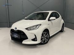 Toyota Yaris - 1.5 Hybrid Dynamic | Keyless | LED | Stoelverw