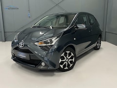 Toyota Aygo - 1.0 VVT-i x-play | 15'' velgen | Carplay