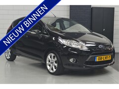 Ford Fiesta - 1.25 Titanium // CLIMA // CRUISE // PDC //