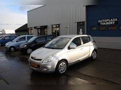 Hyundai i20 - 1.2i DynamicVersion BJ'09 AIRCO EXPORT ONLY