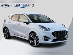 Ford Puma - 1.0 EcoBoost ST-Line X 125pk | Adaptieve Cruise | BLIS | SYNC 3 Navigatie | 20 inch Licht