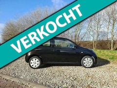 Nissan Micra - 1.2 Tekna