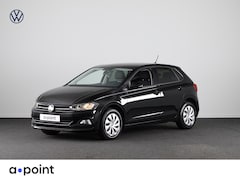 Volkswagen Polo - 1.0 TSI Comfortline 95 pk | Navigatie | Adaptieve cruise control | Airco | Apple Carplay/A