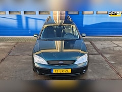 Ford Mondeo Wagon - 1.8-16V Centennial *airco