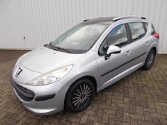 Peugeot 207 SW - 1.4 VTi Sublime