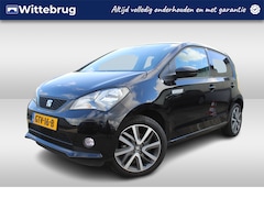 Seat Mii Electric - electric Airco / Clima / Parkeersensoren / 16"LM Velgen / Stoelverwarming