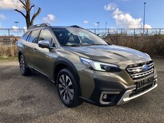 Subaru Outback - 2.5i Premium eyeSight 8 jaar fab.gar