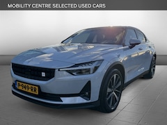 Polestar 2 - 2 LRSM 78 kWh | Rijklaar | Pilot Pack | Adapt C. | 360 | Memory |