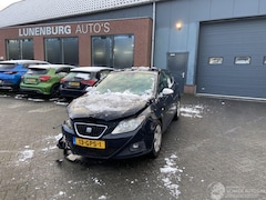 Seat Ibiza - 1.6 Sport-up Hatchback 5-dr