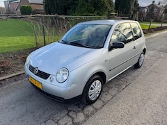 Volkswagen Lupo - 1.4 Sportline ELEKTRISCHE RAMEN