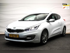 Kia Pro cee'd - ProCeed 1.6 GDI BusinessLine Sport ORG NL [ Camera Navigatie Dealeronderhouden ]