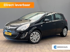 Opel Corsa - 1.4-16V Edition GasolineGasoline100HATCHBACKOpelCorsaCorsa1.4-16V Edition1.4-16V Edition2W