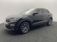 Volkswagen T-Roc - 1.6 TDI Style Business