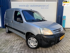 Peugeot Partner - 170C 1.9 D Avantage / AIRCO / TREKHAAK / ALL SEASON / MARGE