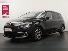 Citroën Grand C4 SpaceTourer - BWJ 2019 1.2 131 PK Business DAB+ / NAVI / CLIMA / CRUISE / APPLE & ANDROID / PDC / CAMERA