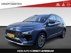 Hyundai Bayon - 1.0 T-GDI Premium