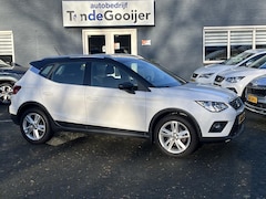 Seat Arona - 1.0 TSi DSG FR Business Intense | CLIMA | STOELVERW. | CAMERA |