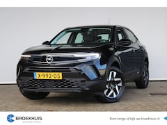 Opel Mokka - 1.2 Turbo Level 3 | All season banden | Carplay | Camera |