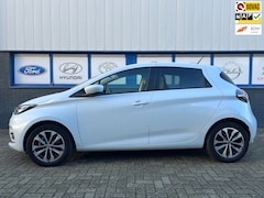 Renault Zoe - R135 Intens 52 kWh 12-2021 37000km 15950eu