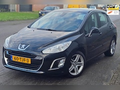 Peugeot 308 - 1.6 VTi Executive NAVI/TREKHAAK/CLIMATE/CRUISE VOL OPTIES