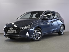 Hyundai i20 - 1.0 T-GDI 48V 100PK Comfort I Nieuw model I Voorraadactie