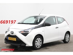 Toyota Aygo - 1.0 VVT-i x-fun Airco Cruise