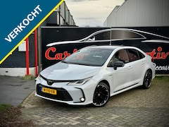 Toyota Corolla - 1.8 Hybrid GR-Sport CAMERA|ACC|LANEASS|CARPLAY|STOELVERW