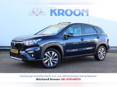 Suzuki S-Cross - 1.4 Boosterjet Style Smart Hybrid, 360 camera, Automaat, Pannoramadak