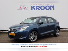 Suzuki Baleno - 1.2 Dynamic, Cruisecontrole, Navigatie