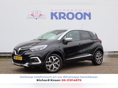 Renault Captur - 1.2 TCe Intens, Automaat, Trekhaak