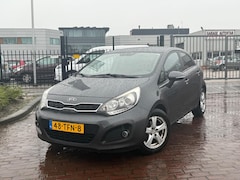 Kia Rio - 1.2 CVVT Plus Pack, Airco, Dealer onderhouden. NAP