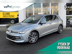 Volkswagen Golf - 1.5 TSI 116PK Life Edition