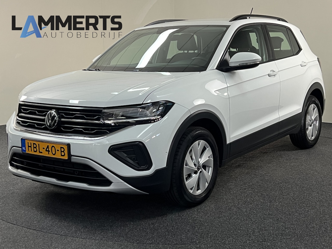 Volkswagen T-Cross - 1.0 TSI 116 PK Life Edition DSG7 Navi / Full Led / Virt. Cockpit / Camera / ACC / PDC / St - AutoWereld.nl