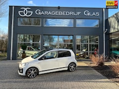 Volkswagen Up! - 1.0 TSI GTI 150pk nl-auto