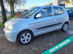 Kia Picanto - 1.1 LXE AIRCO