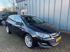 Opel Astra Sports Tourer - 1.6 CDTi Sport + NAP//AIRCO//CRUISE//NAVI//TREKHAAK