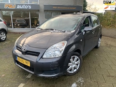 Toyota Verso - 1.6 VVT-i TERRA / AIRCO / APK 30-07-2025