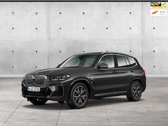 BMW X3 - XDrive30e High Executive Edition M Pano/ M Memory stoelen/ 360 Camera/ Laserlicht/ Headup/