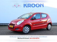 Suzuki Alto - 1.0 Comfort, Automaat