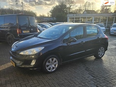 Peugeot 308 - 1.6 VTi automaat-Cruisecontrol-Parksensor-Airco