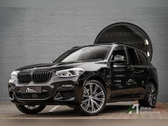 BMW X3 - xDrive30e High Executive M-sport, 21 inch, Active Cruise Control, Panodak, trekhaak